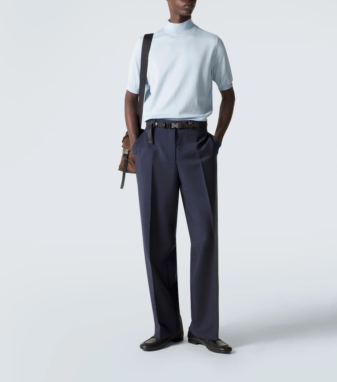 Prada - Cotton sweater