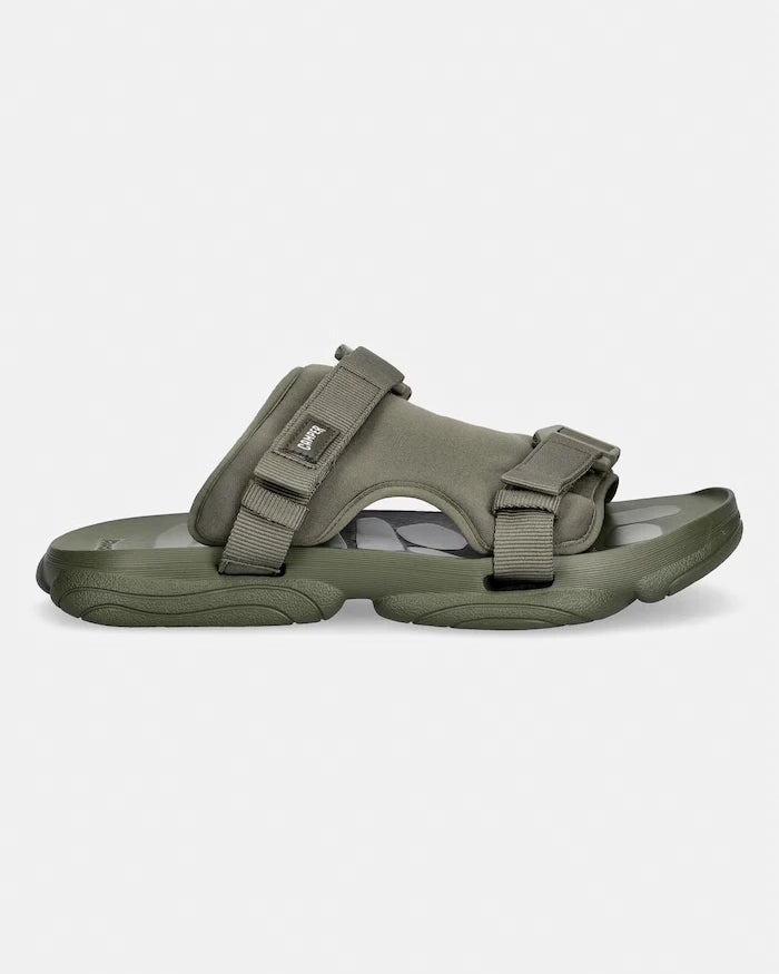 Camper Erkek Karst Sandal Terlik