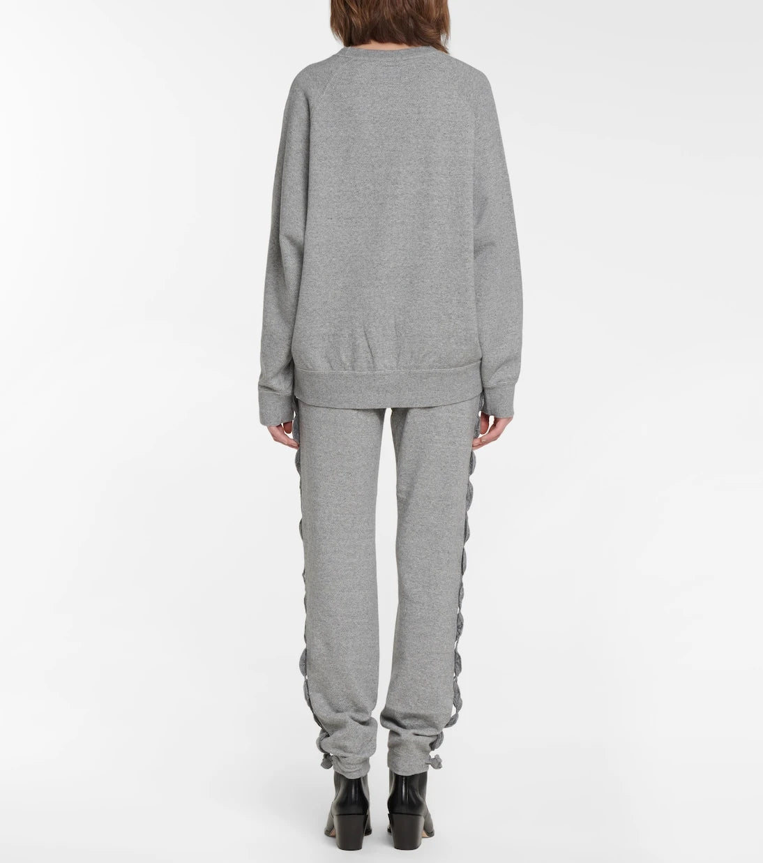 Visvim - Cotton sweatpants