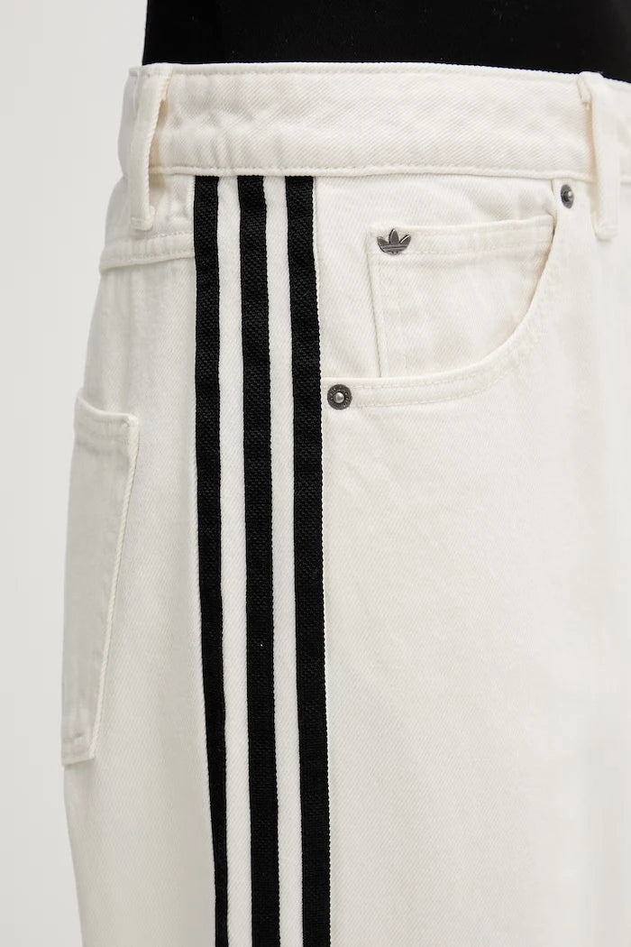 adidas Originals дънки прави дамски Firebird