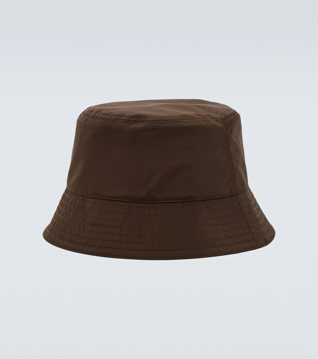 Saint Laurent - Logo bucket hat