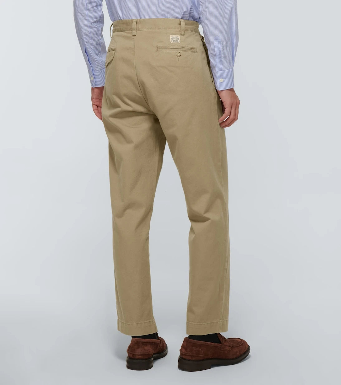 Polo Ralph Lauren - بنطلون قطني