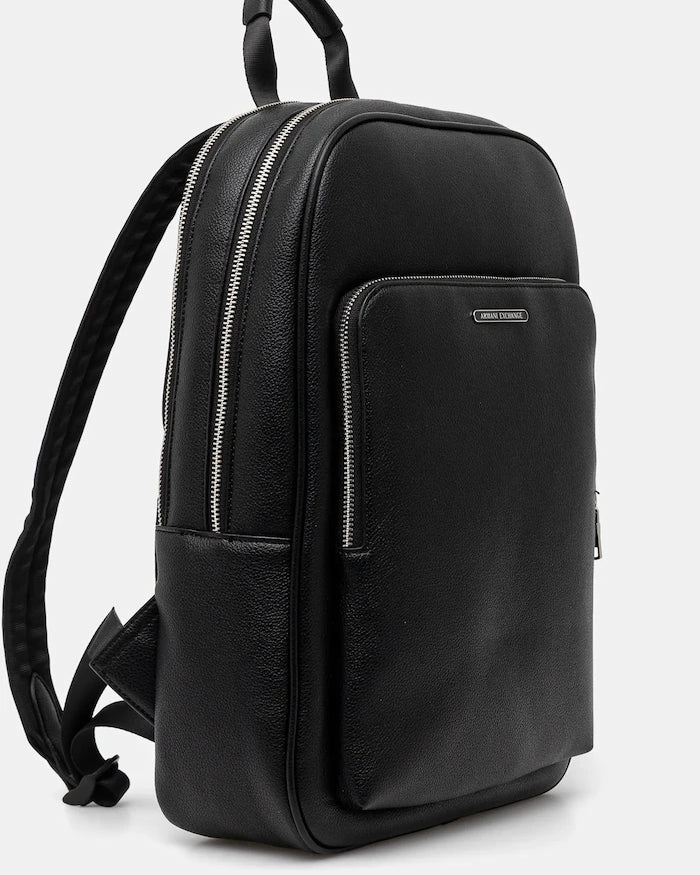 Armani Exchange Sırt Çantası