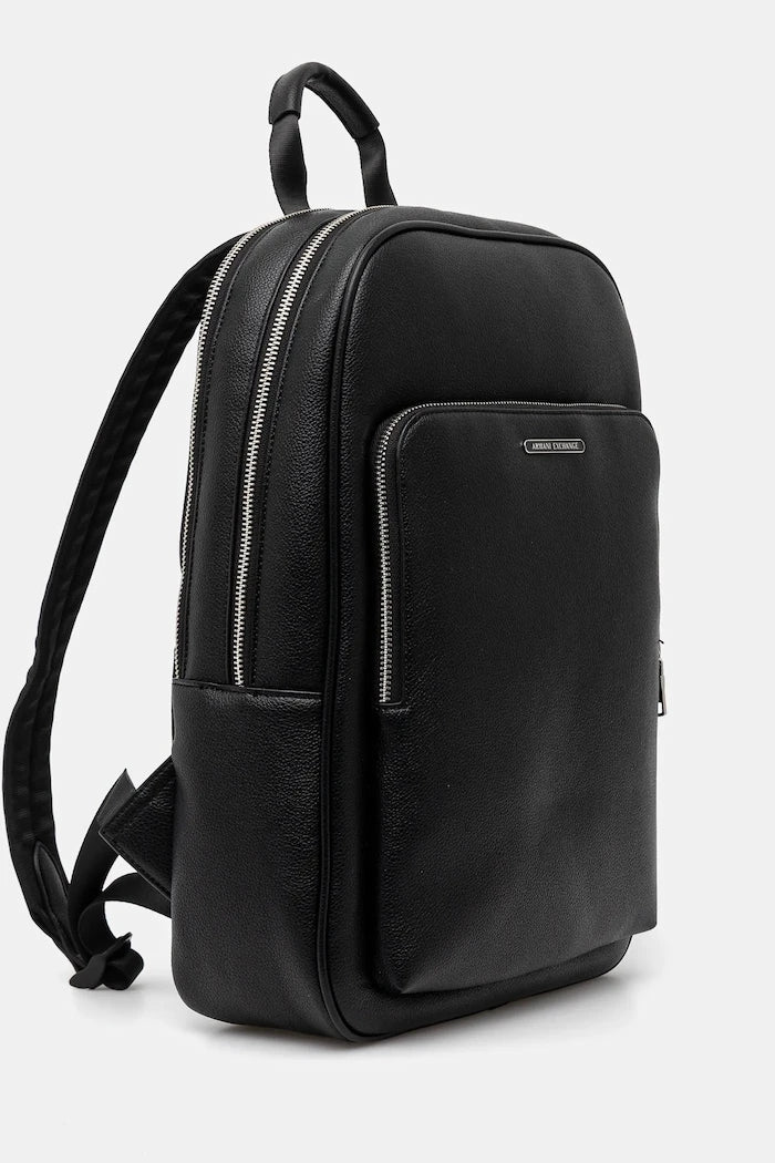 Armani Exchange Sırt Çantası