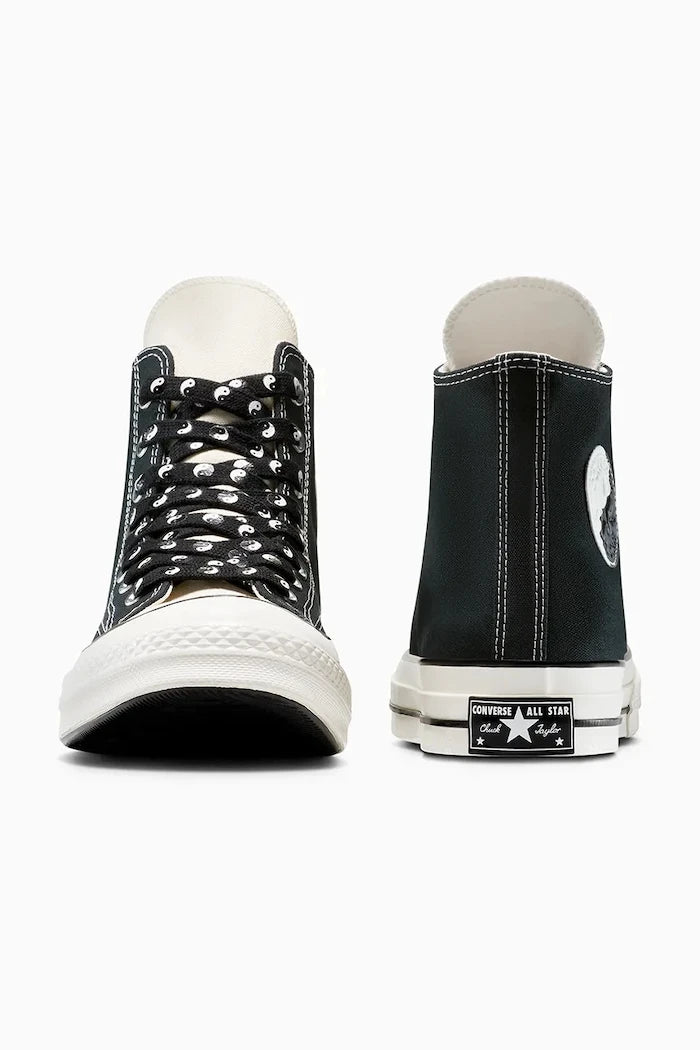 Converse Chuck 70 Yüksek Üst Spor Ayakkabı