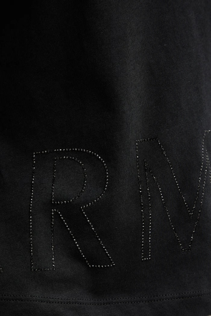 Pamuklu Tişört Armani Exchange