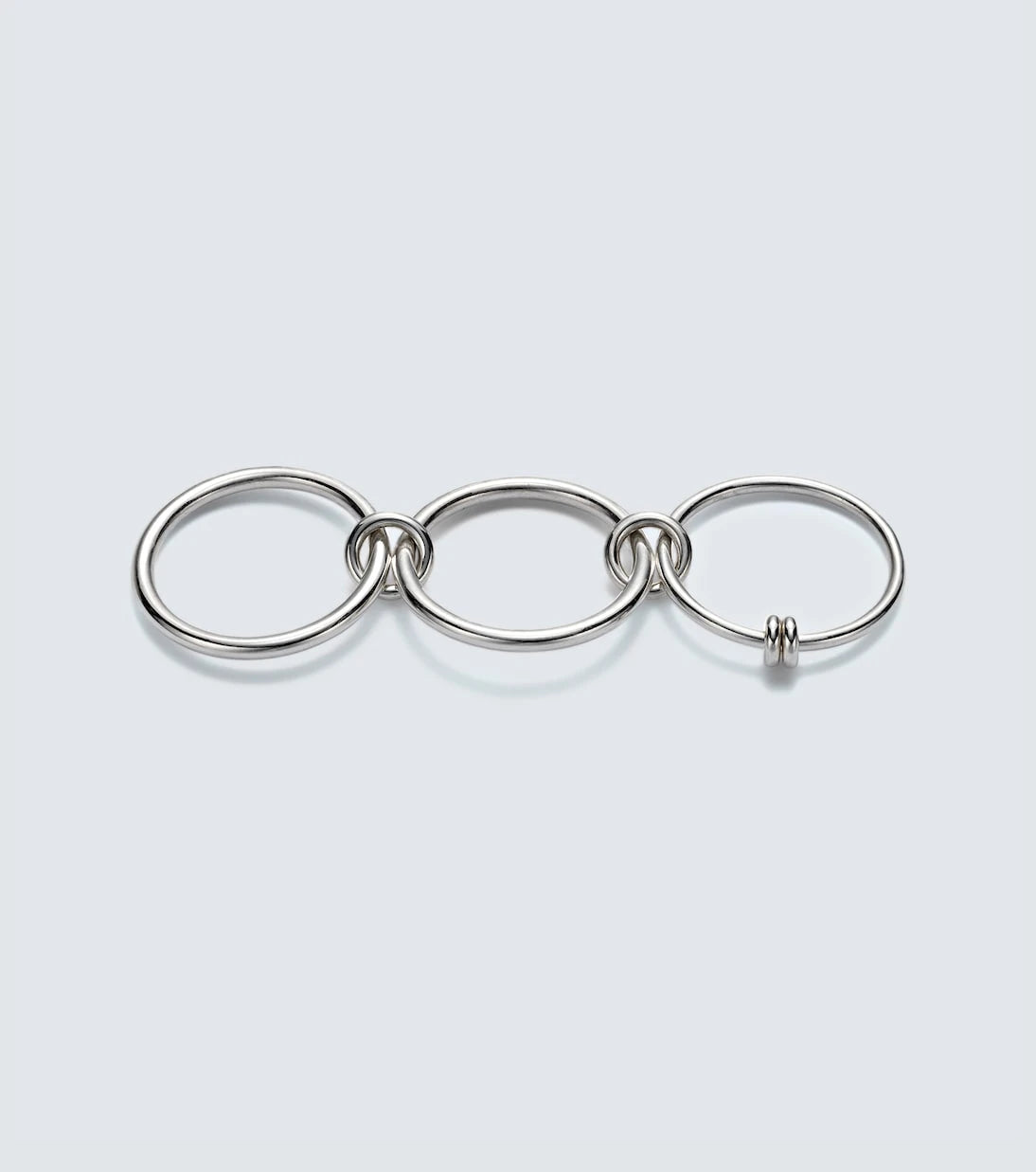 Spinelli Kilcollin - Raneth sterling silver ring