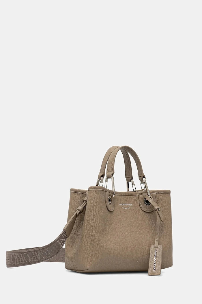 Emporio Armani kadın crossbody çanta