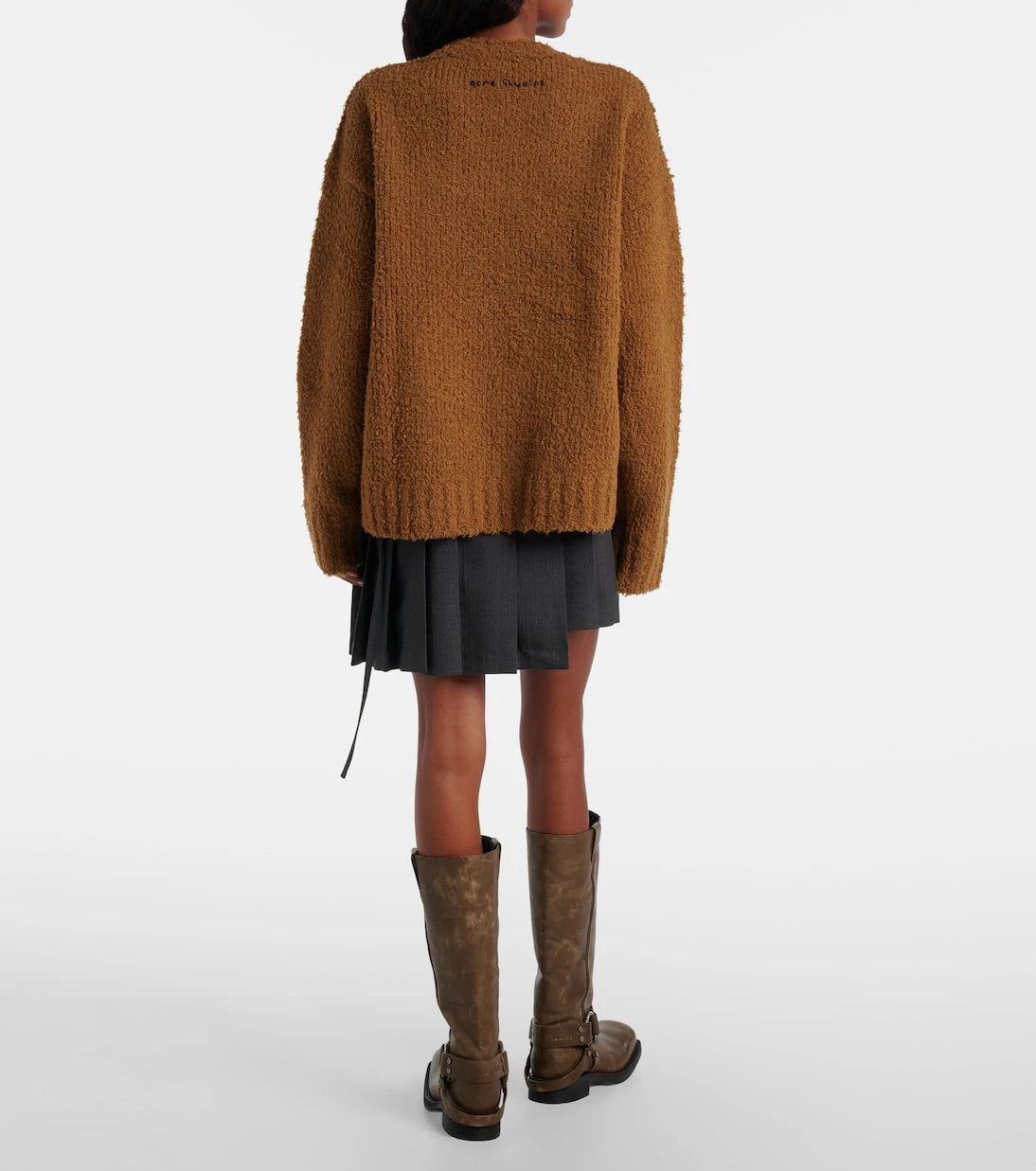 Acne Studios - Wool-blend sweater