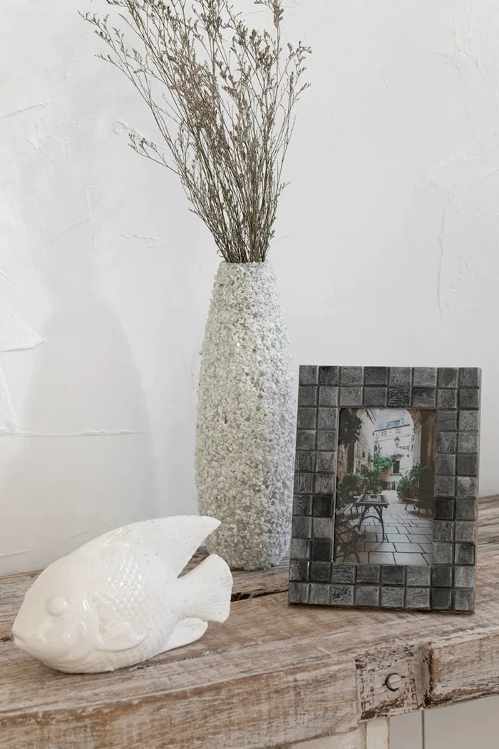 J-Line Ahşap Dekoratif Çerçeve 21 x 16 cm