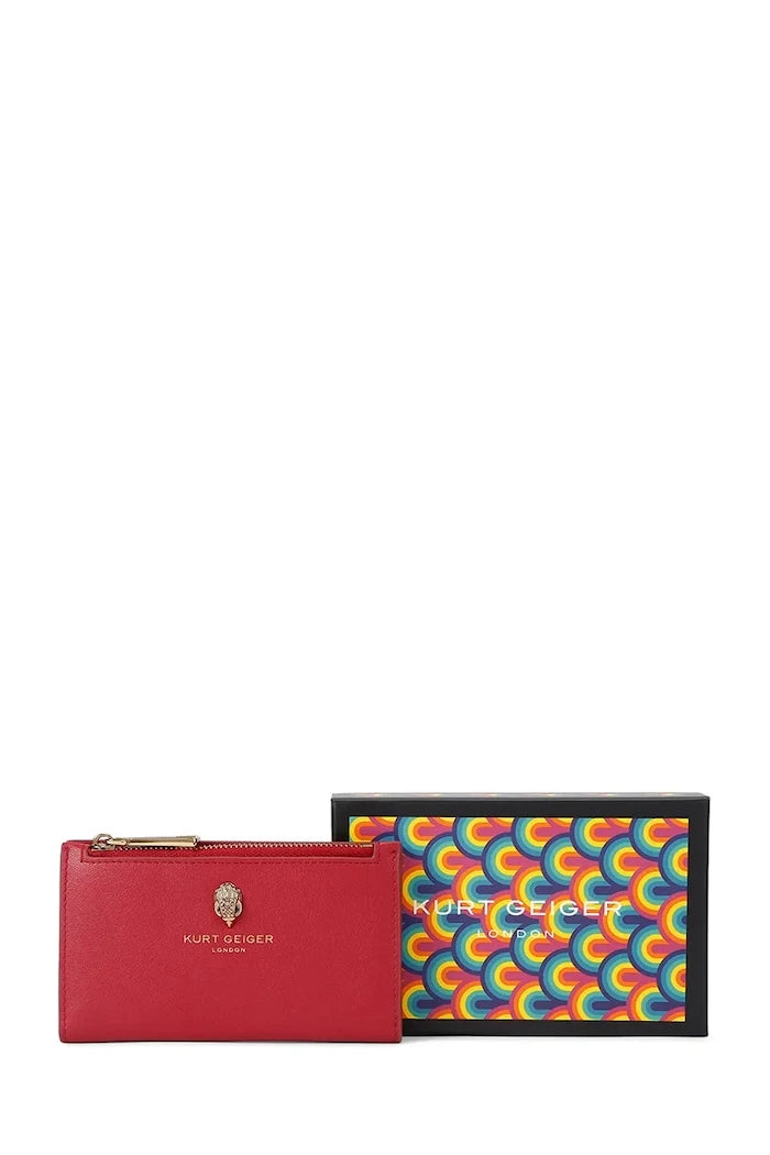Kurt Geiger London SLOANE kadın deri cüzdan