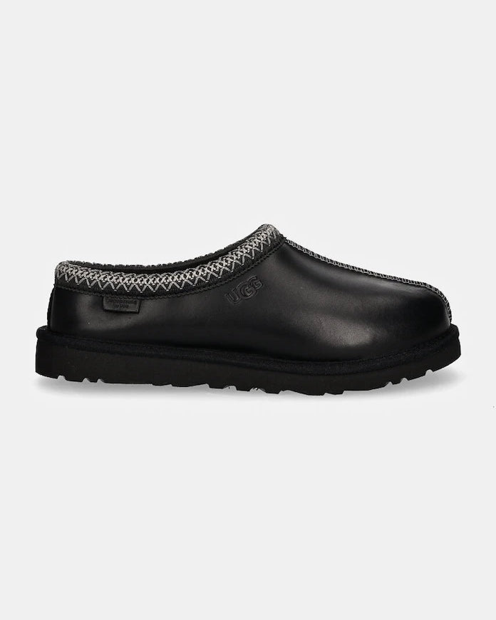 UGG Tasman Lthr Regen Deri Terlik