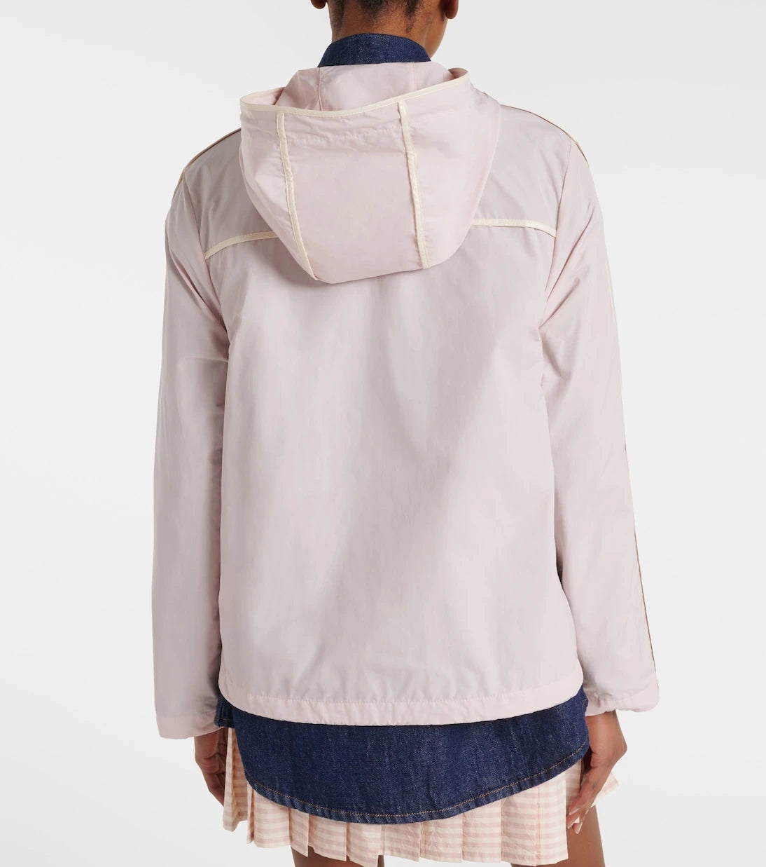 Moncler - Sarracenia jacket