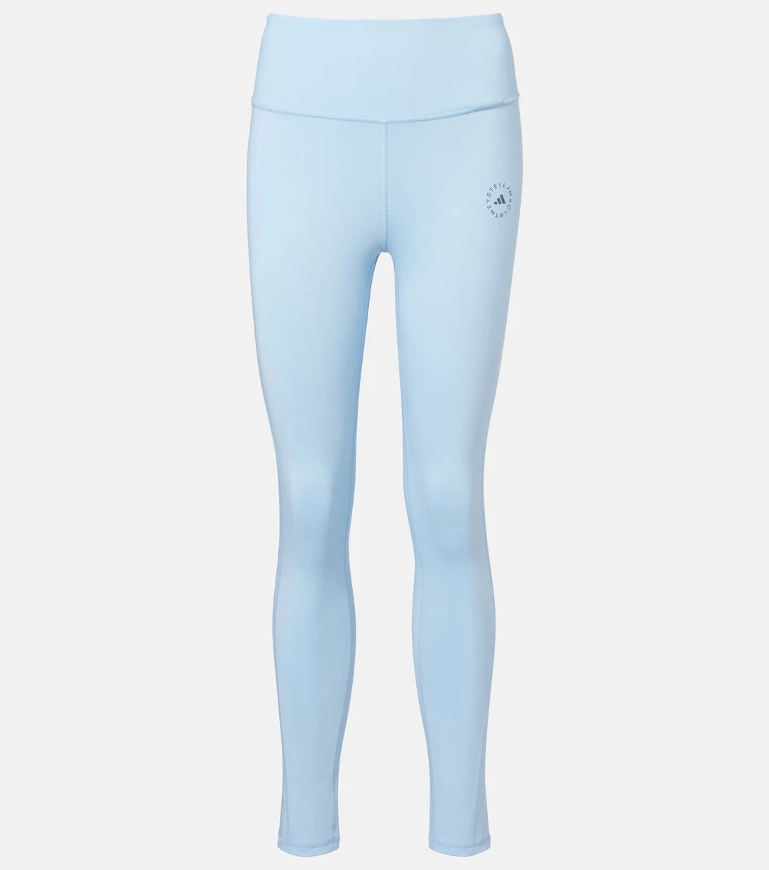 Adidas by Stella McCartney - Logo leggings