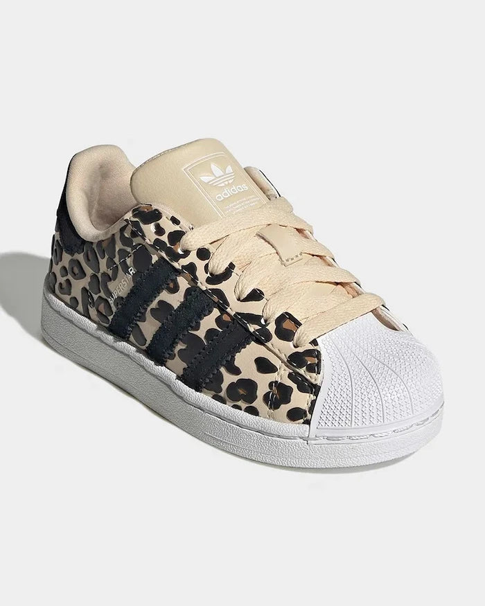 adidas Originals SUPERSTAR II çocuk spor ayakkabı