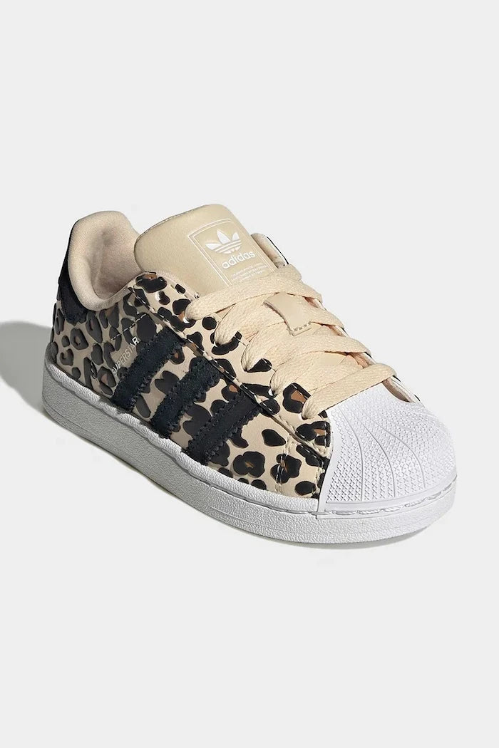 adidas Originals SUPERSTAR II çocuk spor ayakkabı