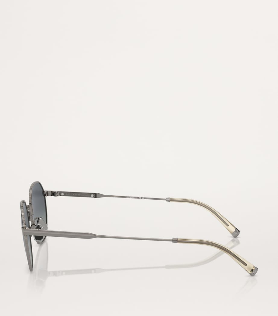 Titanium BC2003ST Sunglasses