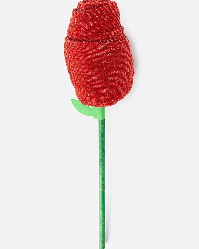 Чорапи Eat My Socks Pretty Rose