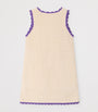 Cotton Crochet Lali Dress (4-8 Years)