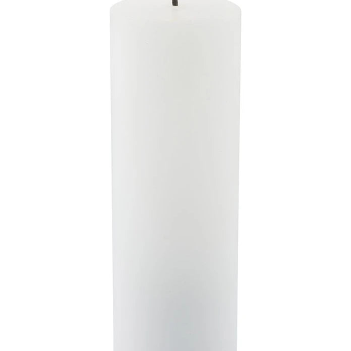 Sirius LED Mum Sille Şarj Edilebilir 15 cm