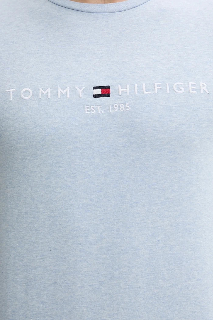 Tommy Hilfiger erkek pamuklu tişört