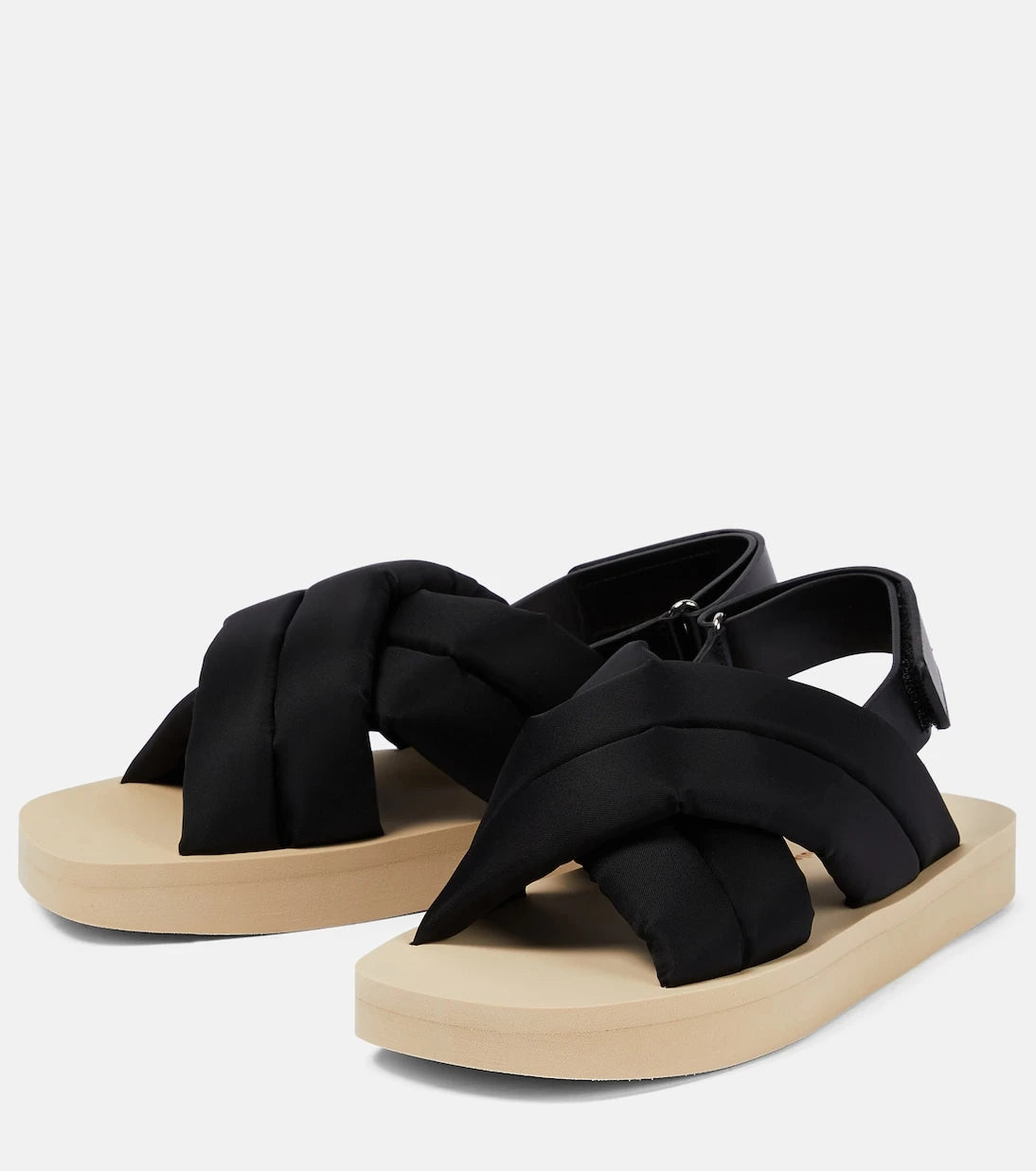 Proenza Schouler - Float padded sandals