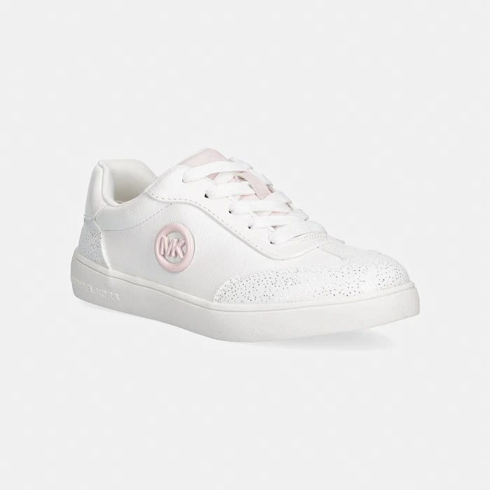 Детски маратонки Michael Kors JEM SCOTTY CHARM
