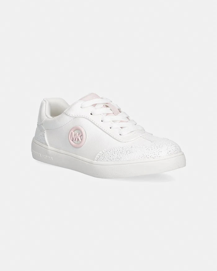 Michael Kors JEM SCOTTY CHARM Çocuk Spor Ayakkabı