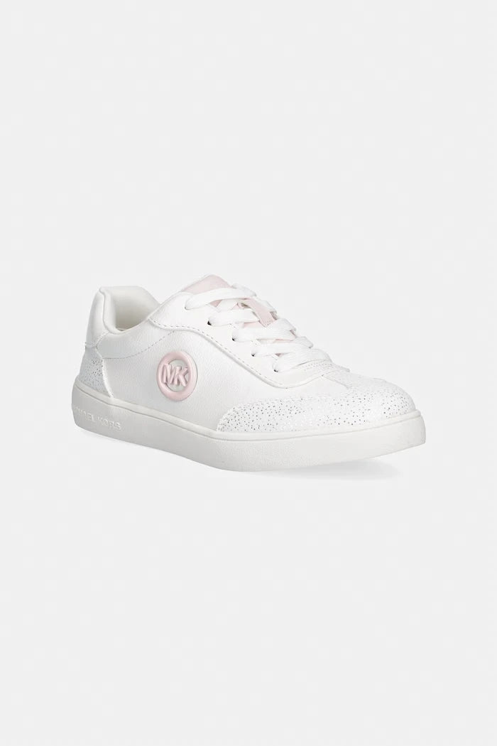 Детски маратонки Michael Kors JEM SCOTTY CHARM