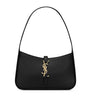 Saint Laurent Black Mini Le 5 à 7 Shoulder Bag