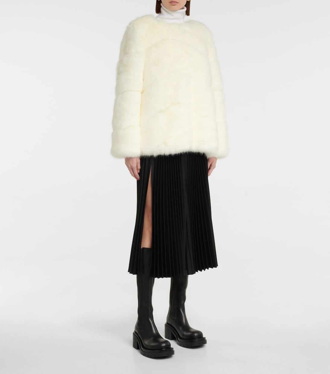 Moncler - Epilobe down jacket