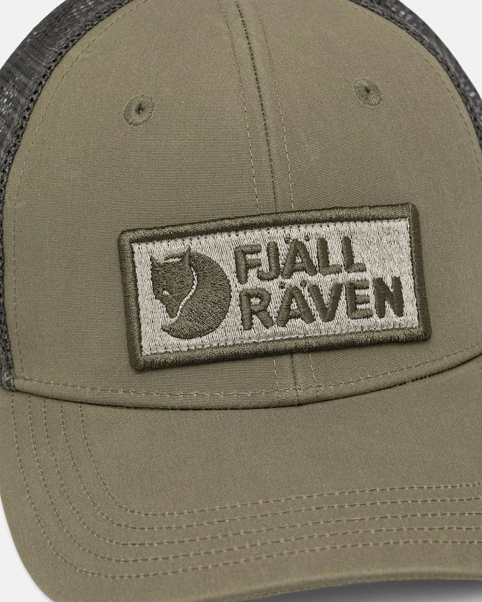 Fjallraven Langtradarkeps Şapka