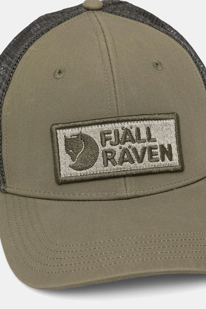 Fjallraven Langtradarkeps Şapka