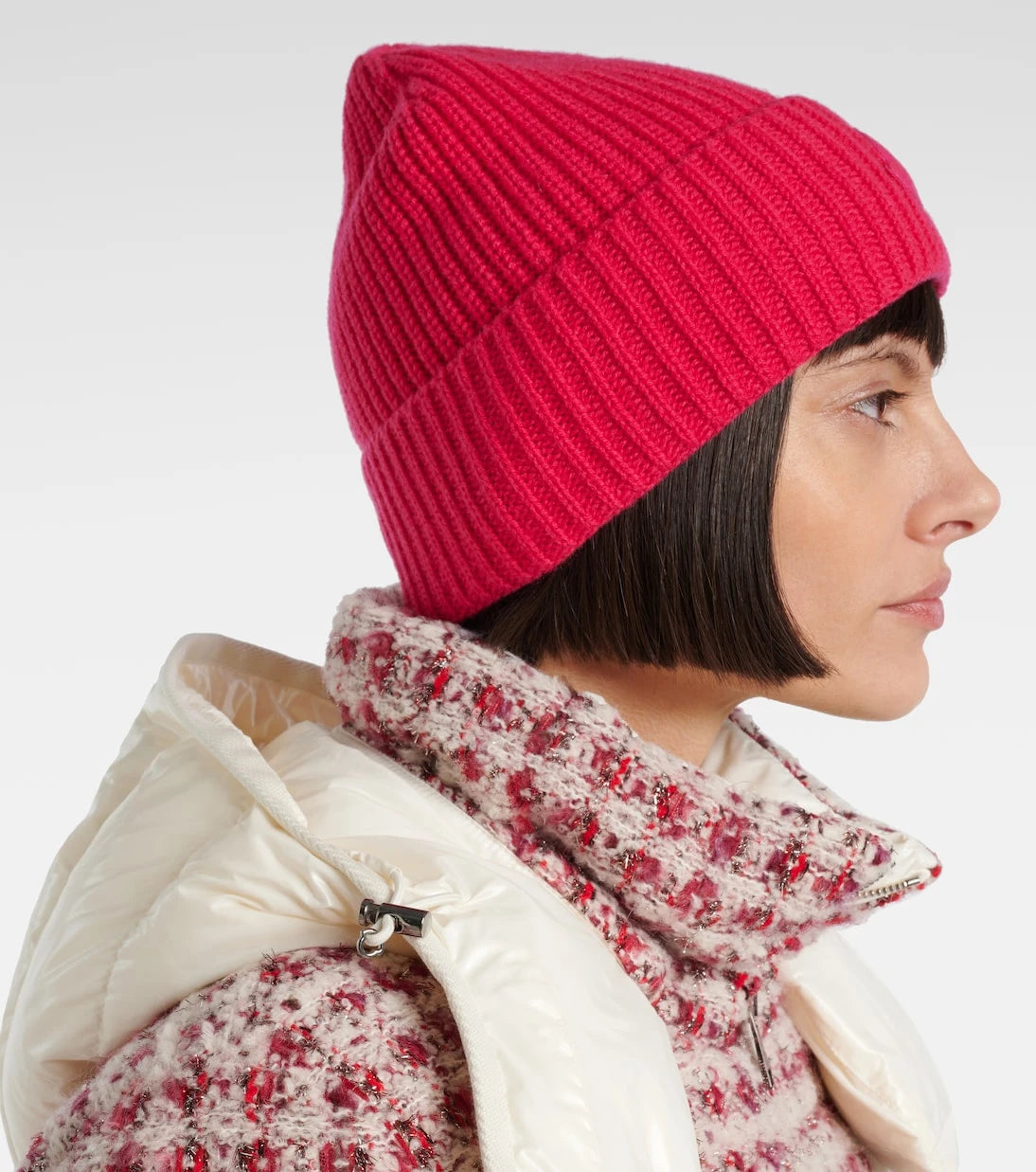 Moncler - Cashmere beanie