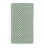 BAINA Check Josephine Hand Towel (40cm x 70cm)