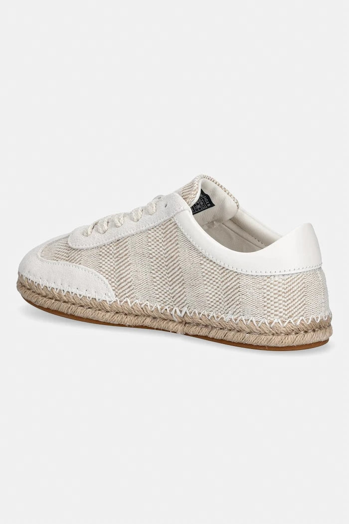 Tommy Hilfiger TH HERITAGE ROPE SNEAKER ниски кецове дамски