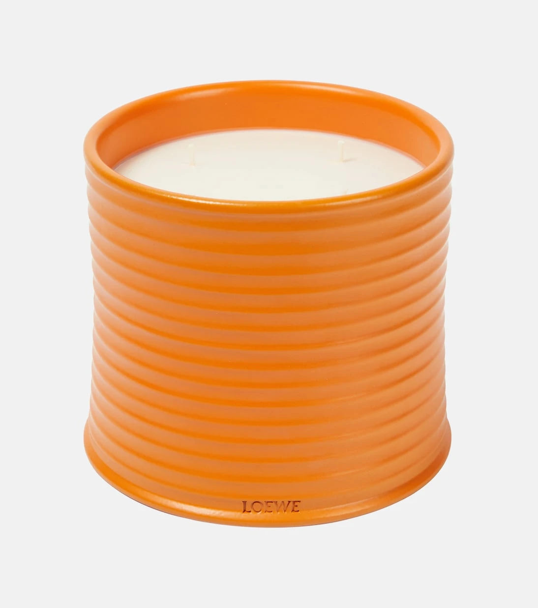 Loewe Home Scents - Orange Blossom Large scented candle