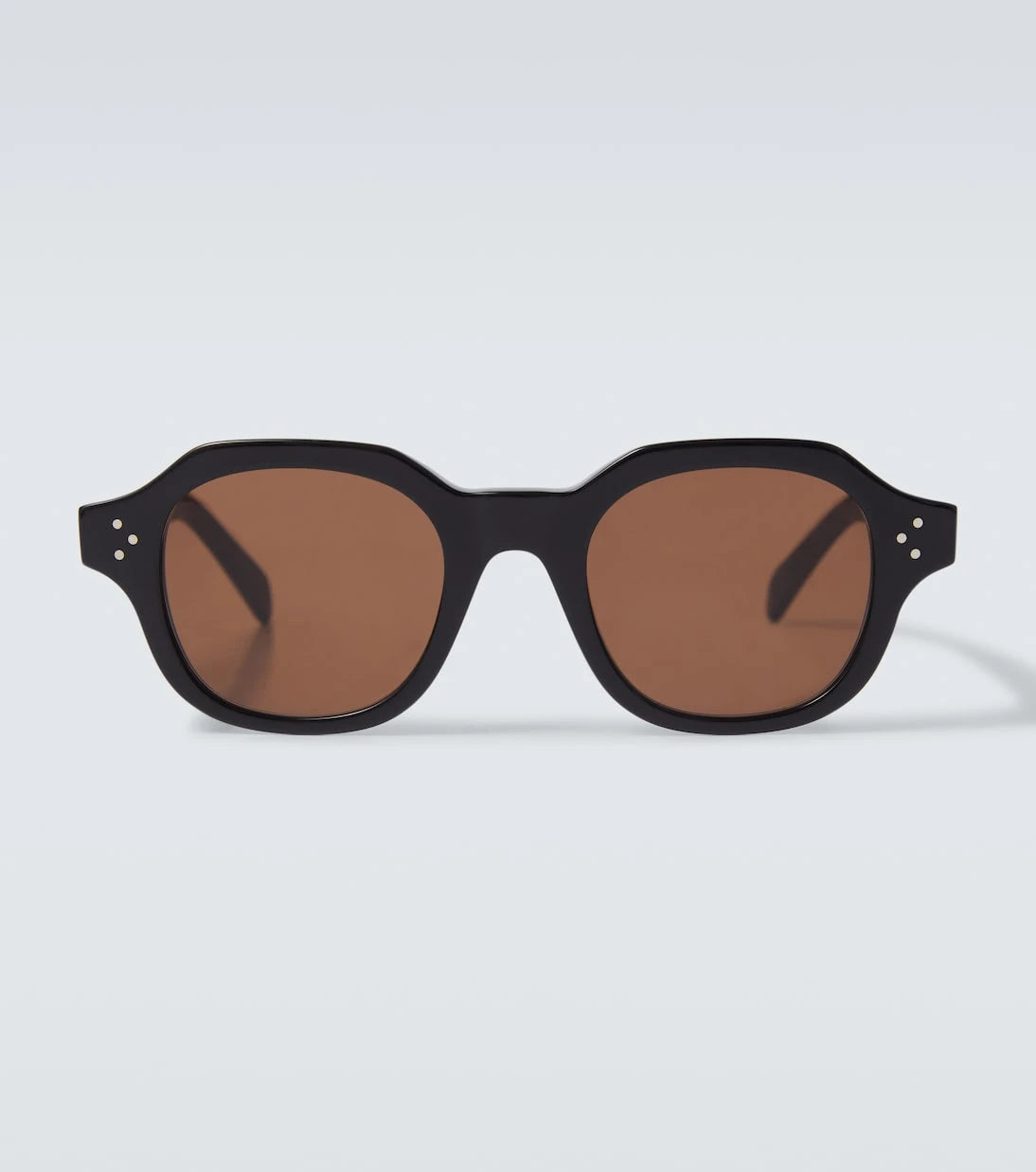 Celine Eyewear - نظارة شمسية سيلين 3 دوتس HD مربعة