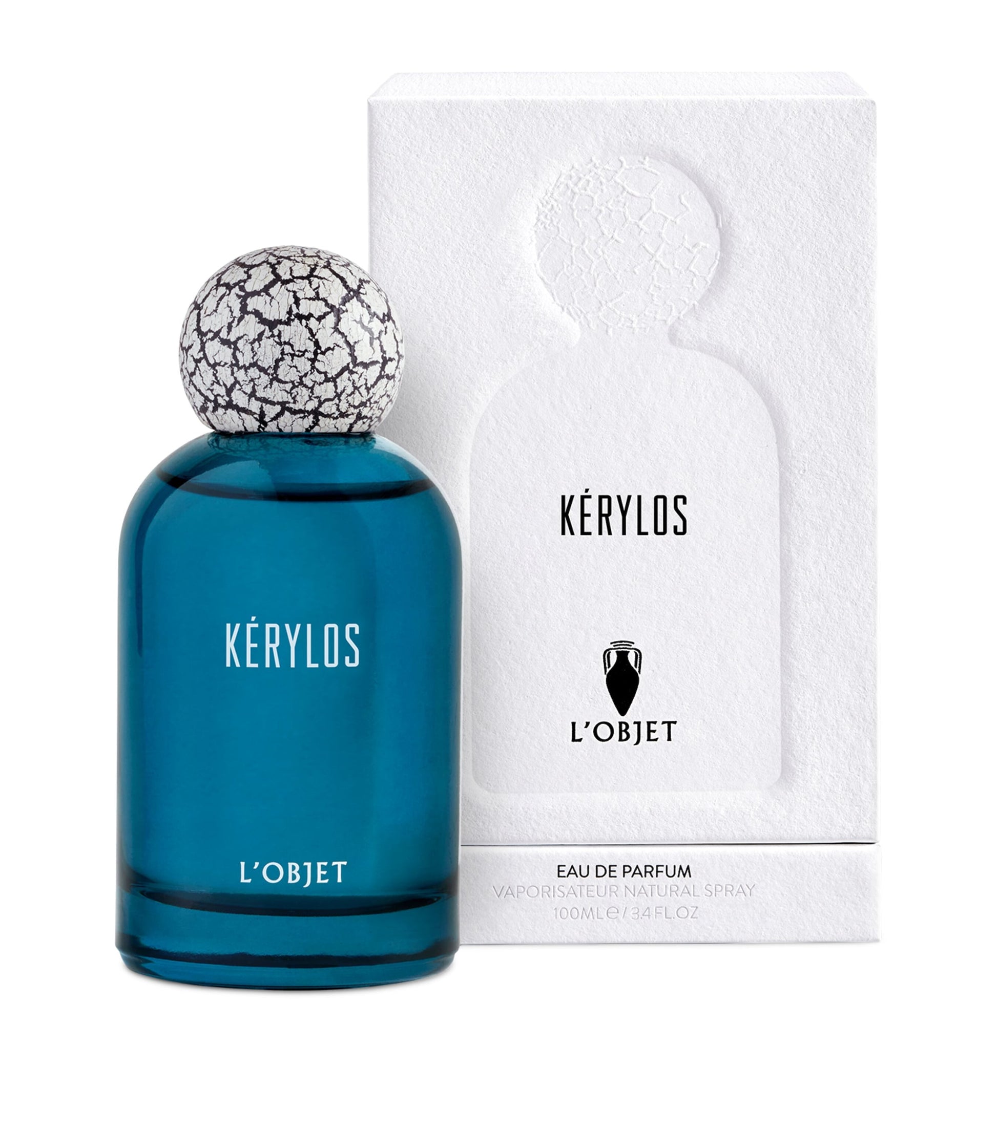 L'Objet Kérylos Eau de Parfum (100ml)