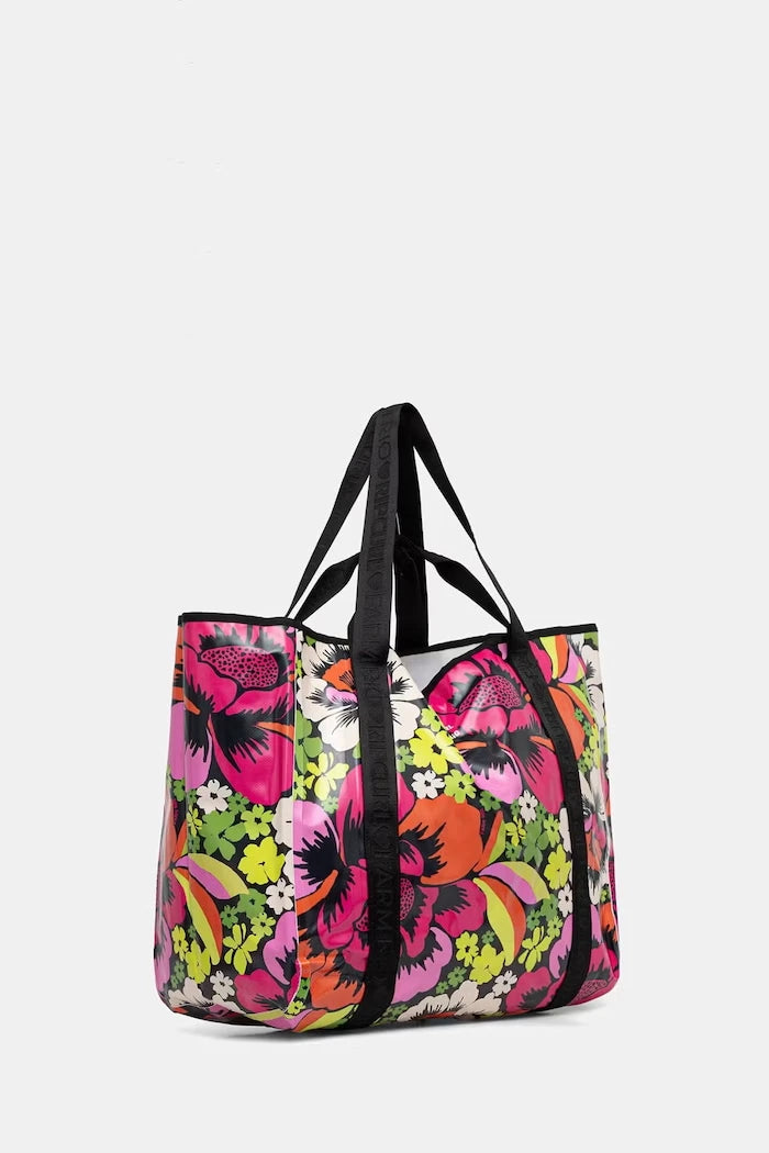 Rip Curl чанта tote дамска