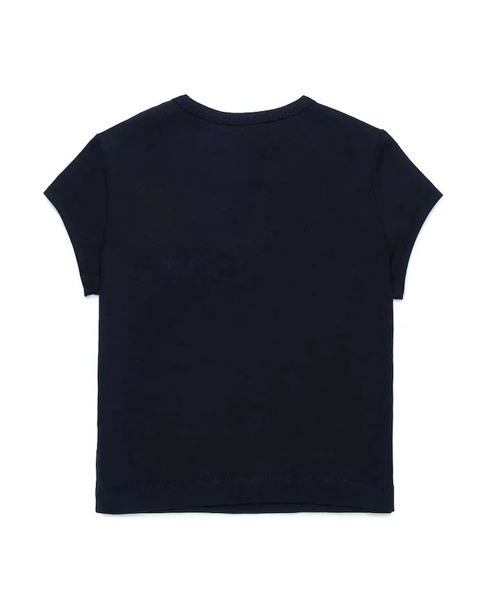 Diesel TANGIE T-SHIRT Çocuk Pamuklu Tişört