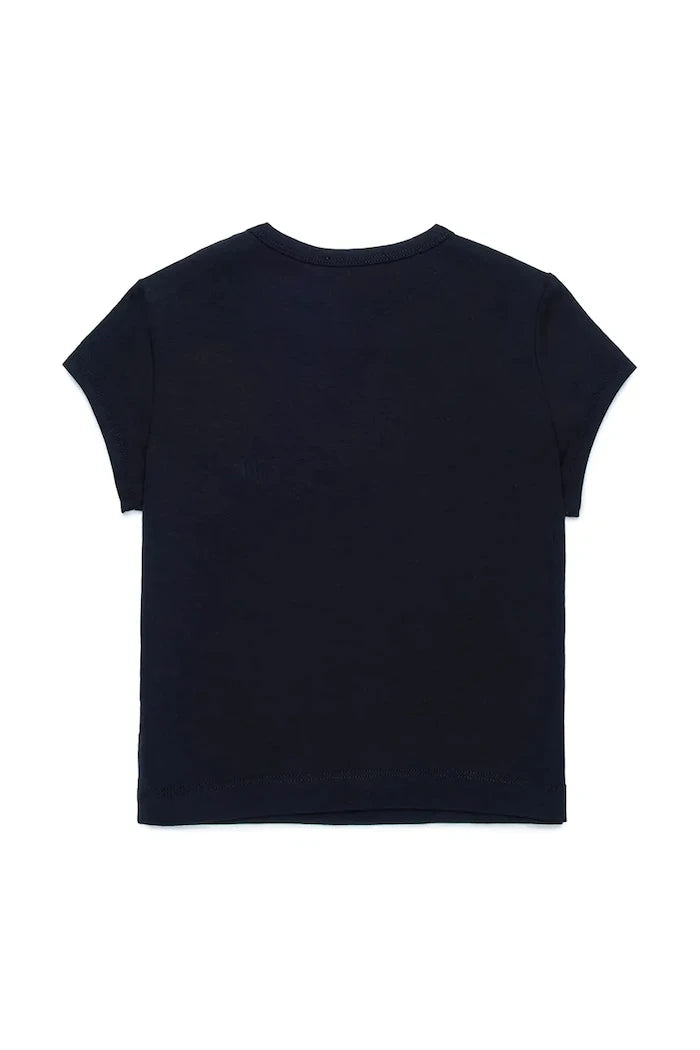 Diesel TANGIE T-SHIRT Çocuk Pamuklu Tişört