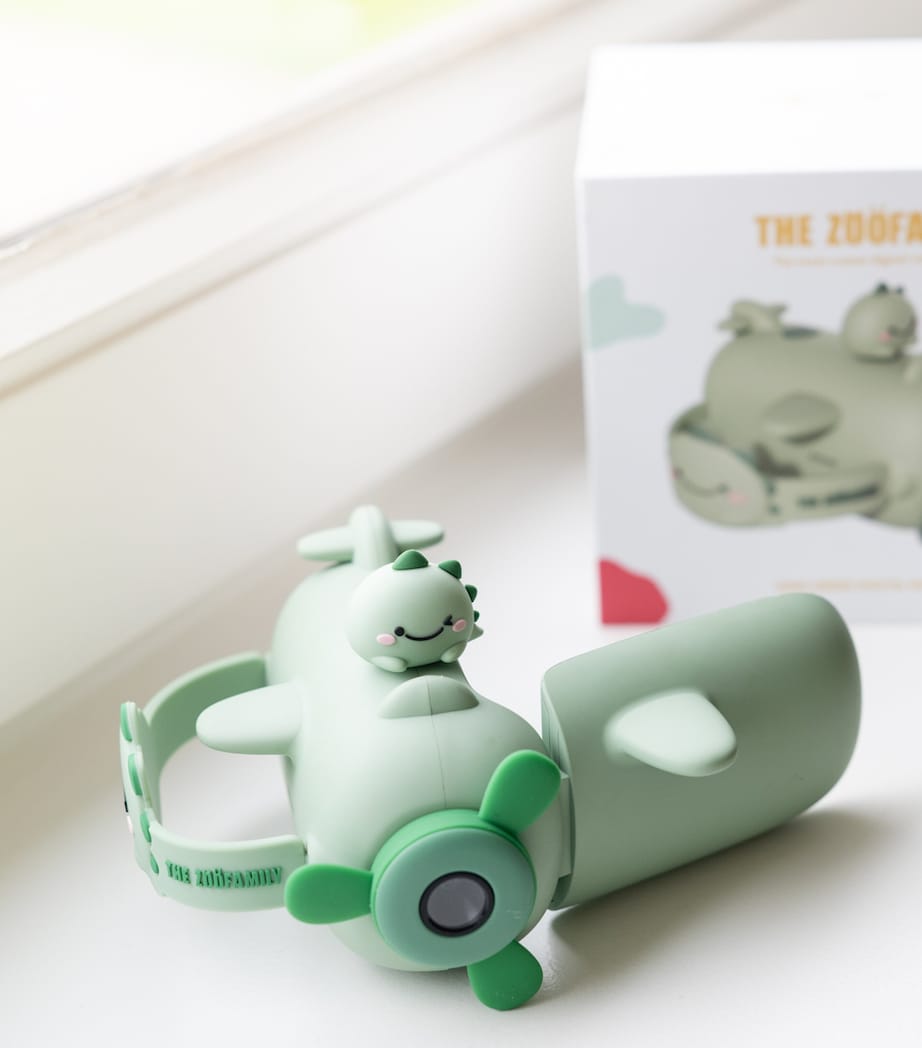 Zoo Video Dino Green V1 Camera