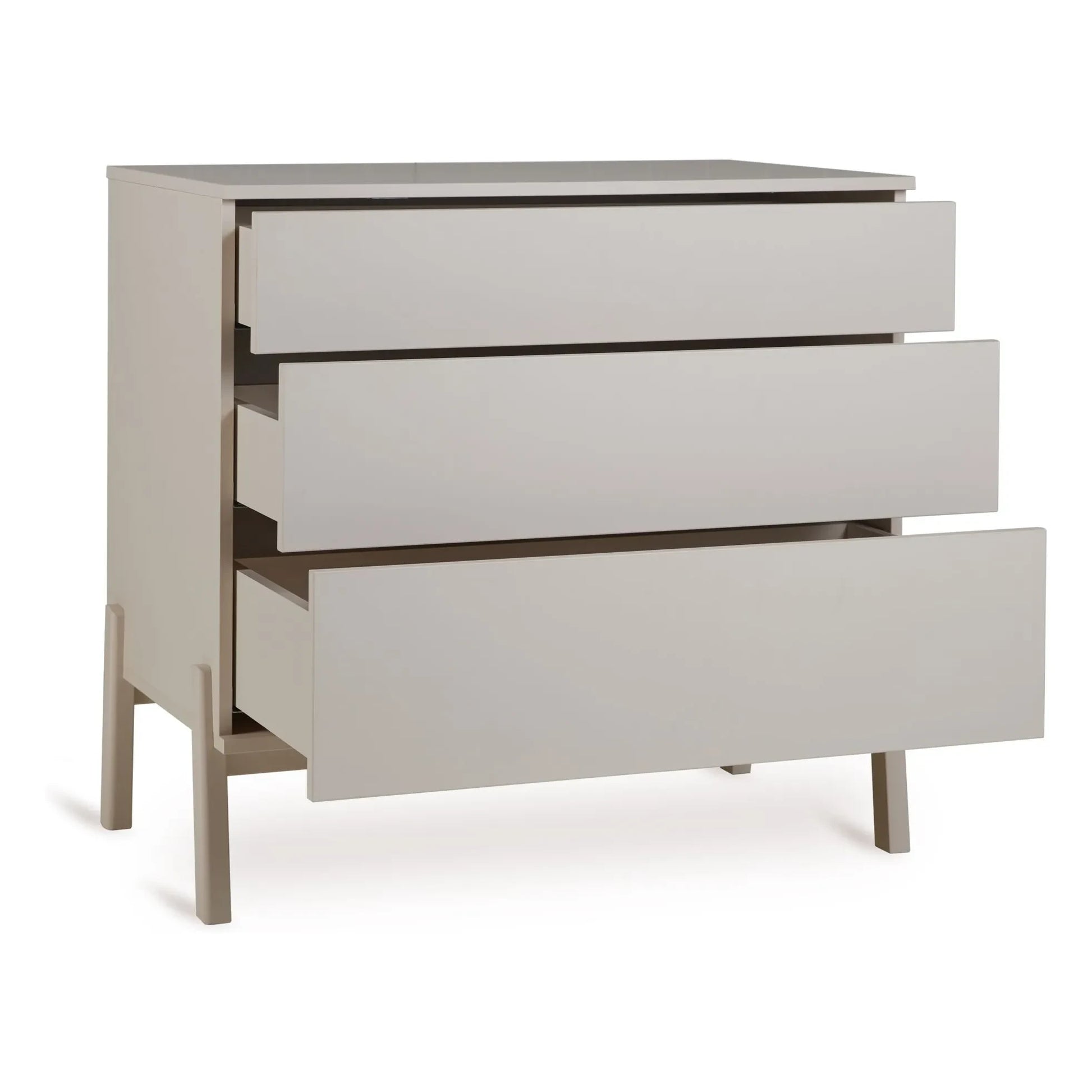 Quax - Ashi chest of drawers | Clay