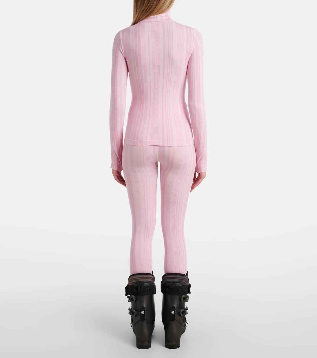 Cordova - Sol turtleneck ski top