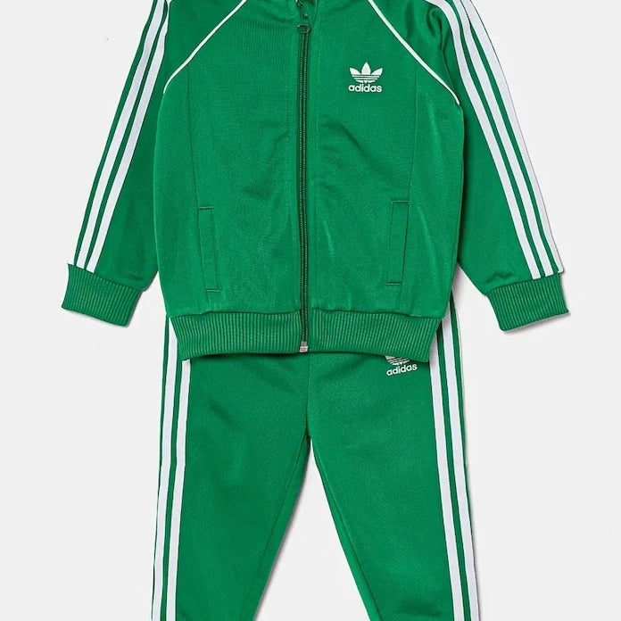 Детски анцуг adidas Originals SST TRACKSUIT