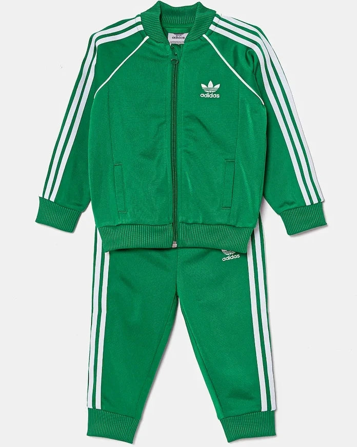 adidas Originals SST TRACKSUIT Çocuk Eşofman Takımı