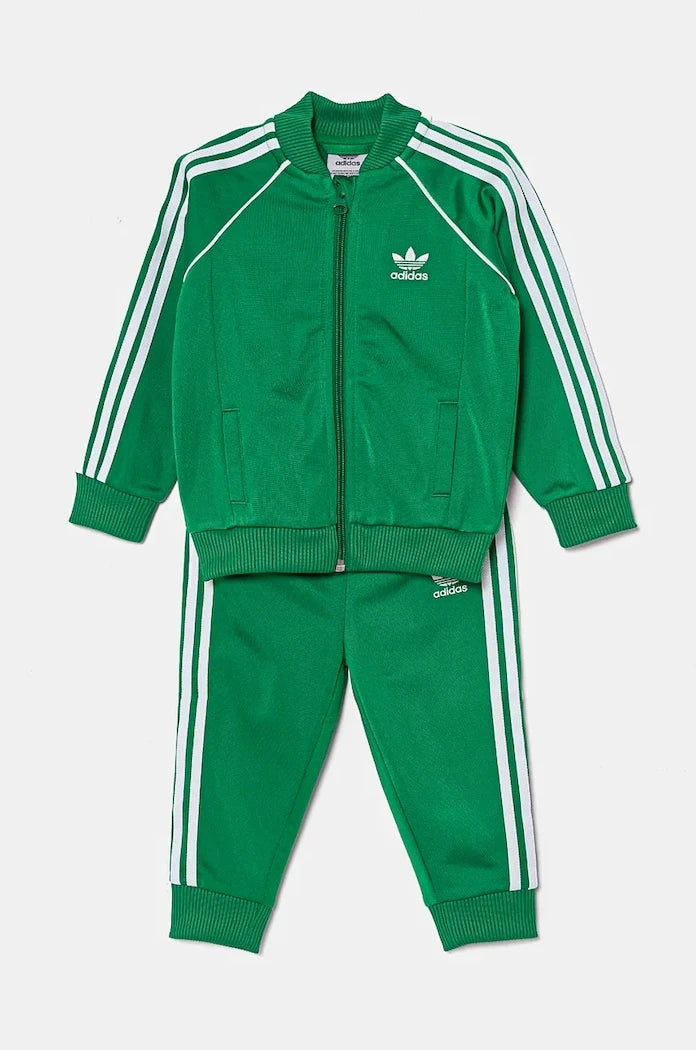Детски анцуг adidas Originals SST TRACKSUIT