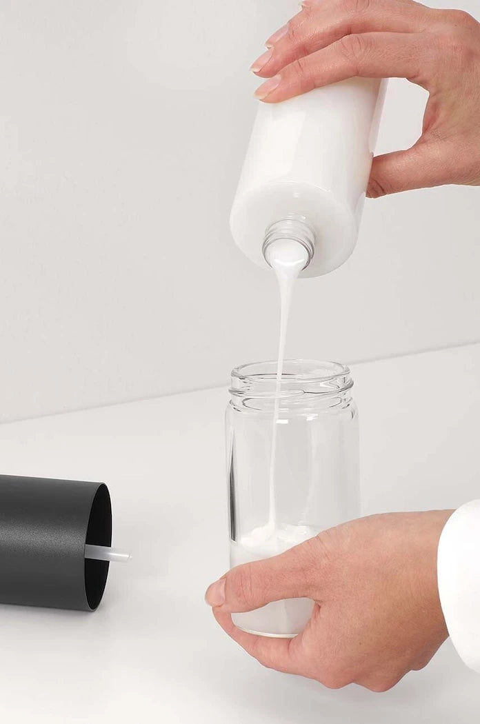 Дозатор за сапун Brabantia SinkStyle 200 ml