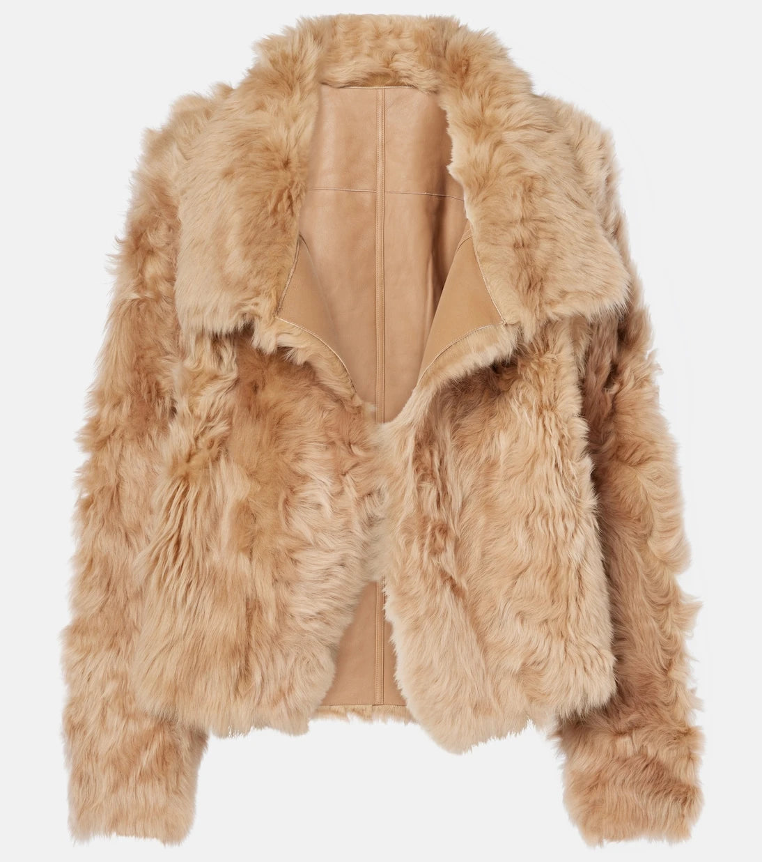 Yves Salomon - Shearling jacket